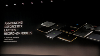 Nvidia's Powerhouse Ray Tracing GPUs Are Finally Coming to Laptops